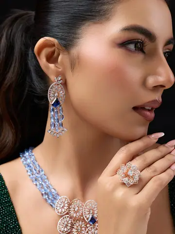 Jewellery, Campaign Shoot photography by CPH Studio, photograph 111