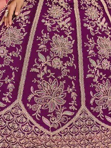 Lehenga, Uber Premium photography by CPH Studio, photograph 65