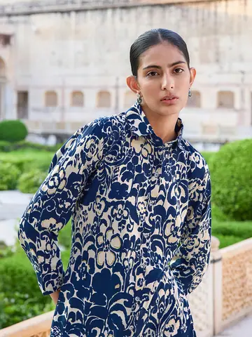 Dresses & Kurtis, Outdoor photography by CPH Studio, photograph 40