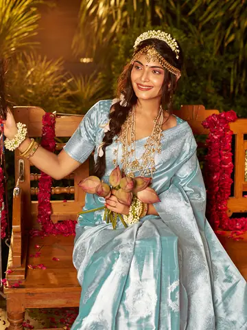 Sarees, Campaign Shoot photography by CPH Studio, photograph 23