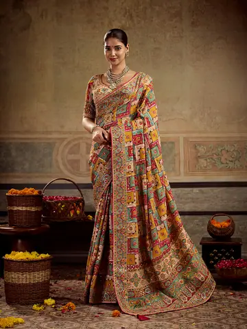 Sarees, Uber Premium photography by CPH Studio, photograph 42