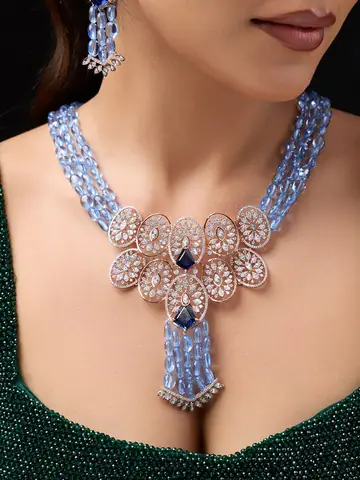 Jewellery, Campaign Shoot photography by CPH Studio, photograph 110