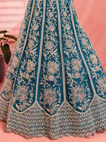 Lehenga, Uber Premium photography by CPH Studio, photograph 56