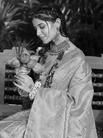 Sarees, Campaign Shoot photography by CPH Studio, photograph 115