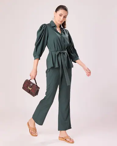 Footwear, Campaign photography by CPH Studio, photograph 1