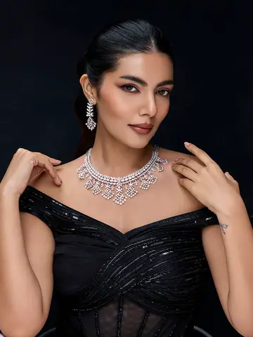 Jewellery, Campaign Shoot photography by CPH Studio, photograph 83