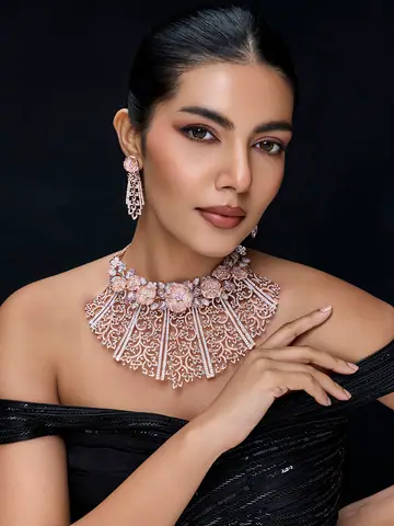 Jewellery, Campaign Shoot photography by CPH Studio, photograph 100
