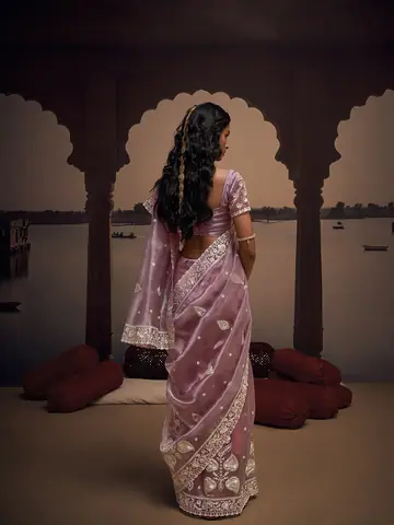 Sarees, Set Shoot photography by CPH Studio, photograph 28