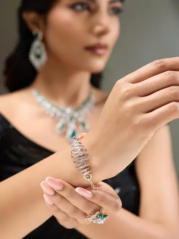 Jewellery, Campaign Shoot photography by CPH Studio, photograph 106