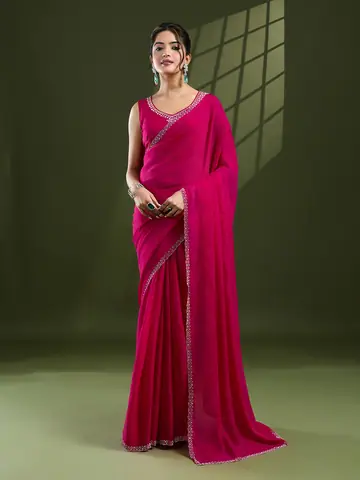 Sarees, Premium photography by CPH Studio, photograph 33