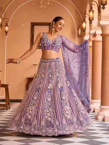 Lehenga, Outdoor Shoot photography by CPH Studio, photograph 10