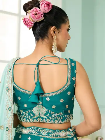 Lehenga, Set Shoot photography by CPH Studio, photograph 18