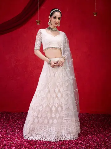 Lehenga, Uber Premium photography by CPH Studio, photograph 33