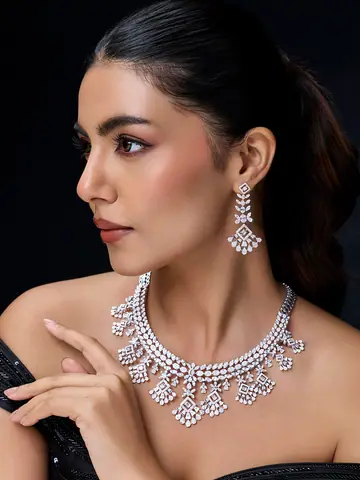 Jewellery, Campaign Shoot photography by CPH Studio, photograph 89