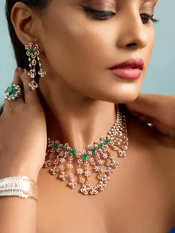 Jewellery, Campaign Shoot photography by CPH Studio, photograph 40