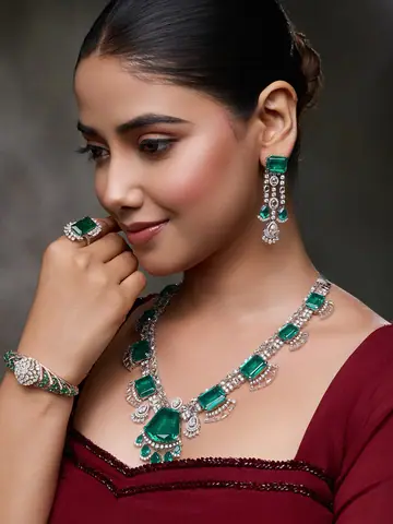 Jewellery, Set Shoot photography by CPH Studio, photograph 10