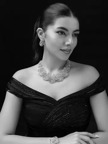 Jewellery, Campaign Shoot photography by CPH Studio, photograph 141