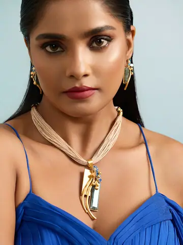 Jewellery, Campaign Shoot photography by CPH Studio, photograph 54