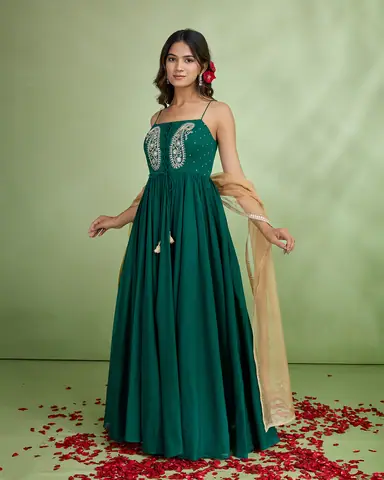 Dresses & Kurtis, Uber Premium photography by CPH Studio, photograph 112