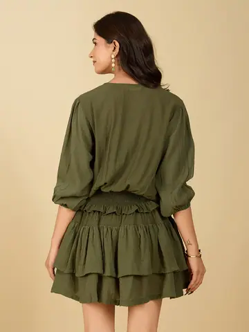 Dresses & Kurtis, Premium photography by CPH Studio, photograph 37