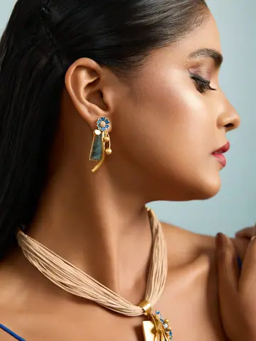 Jewellery, Campaign Shoot photography by CPH Studio, photograph 52