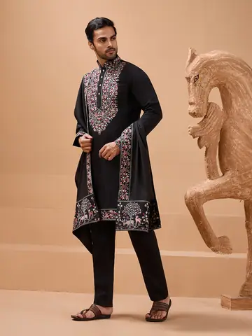 Menswear, Set Shoot photography by CPH Studio, photograph 27