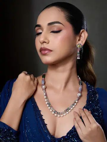 Jewellery, Set Shoot photography by CPH Studio, photograph 1