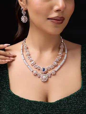 Jewellery, Campaign Shoot photography by CPH Studio, photograph 115