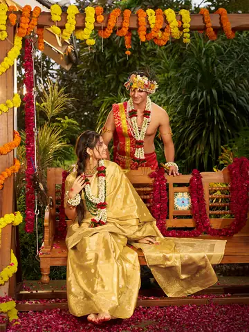Sarees, Campaign Shoot photography by CPH Studio, photograph 26