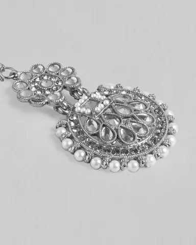 Product, Jewellery, Maang Tikka photography by CPH Studio, photograph 4
