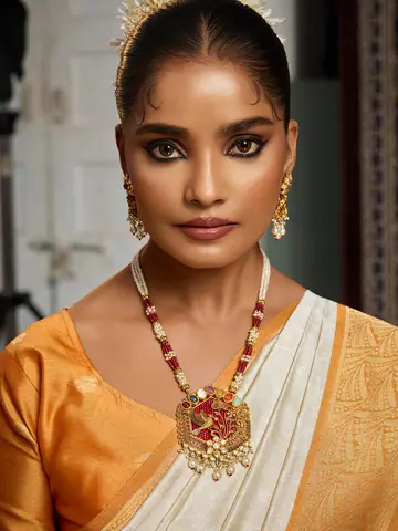 Jewellery, Campaign Shoot photography by CPH Studio, photograph 9