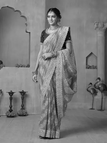 Sarees, Set Shoot photography by CPH Studio, photograph 63