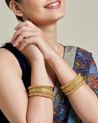 Product, Jewellery, Bangle Sets photography by CPH Studio, photograph 3