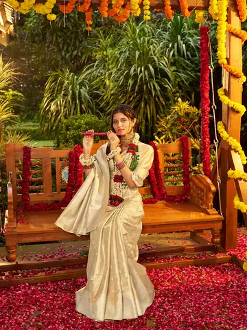 Sarees, Campaign Shoot photography by CPH Studio, photograph 17