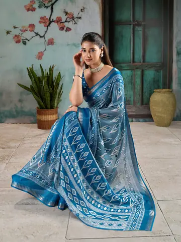 Sarees, Uber Premium photography by CPH Studio, photograph 108