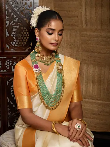 Jewellery, Campaign Shoot photography by CPH Studio, photograph 34