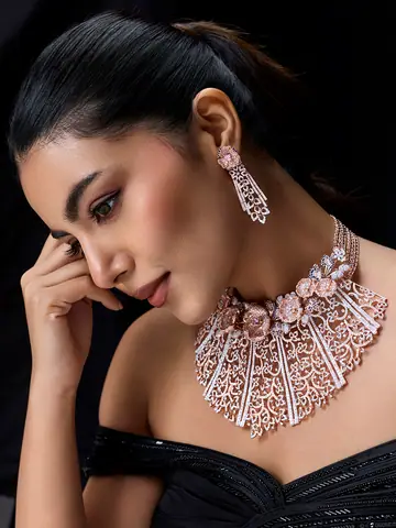 Jewellery, Campaign Shoot photography by CPH Studio, photograph 97