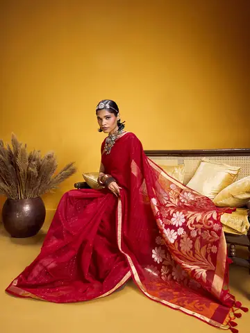 Sarees, Campaign Shoot photography by CPH Studio, photograph 72