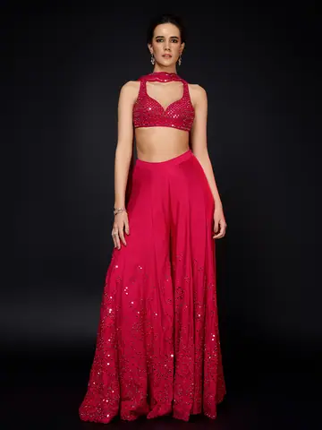 Lehenga, Premium photography by CPH Studio, photograph 36