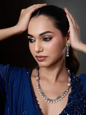 Jewellery, Set Shoot photography by CPH Studio, photograph 2