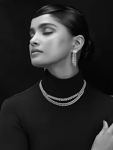Jewellery, Campaign Shoot photography by CPH Studio, photograph 128