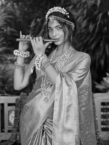 Sarees, Campaign Shoot photography by CPH Studio, photograph 113