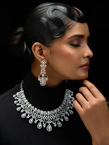 Jewellery, Campaign Shoot photography by CPH Studio, photograph 16