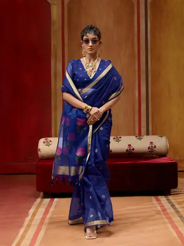 Sarees, Campaign Shoot photography by CPH Studio, photograph 97