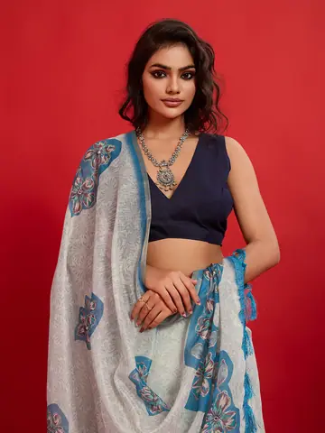 Sarees, Premium photography by CPH Studio, photograph 5