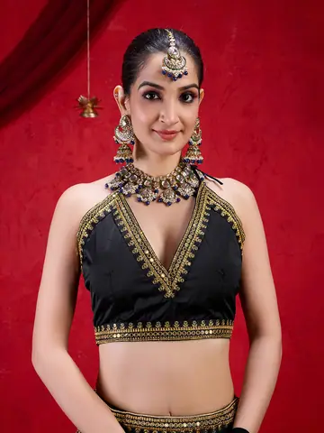 Lehenga, Uber Premium photography by CPH Studio, photograph 46
