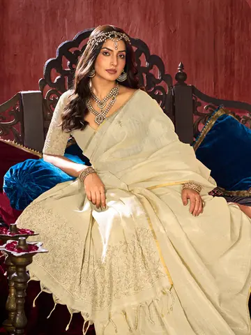 Sarees, Set Shoot photography by CPH Studio, photograph 10
