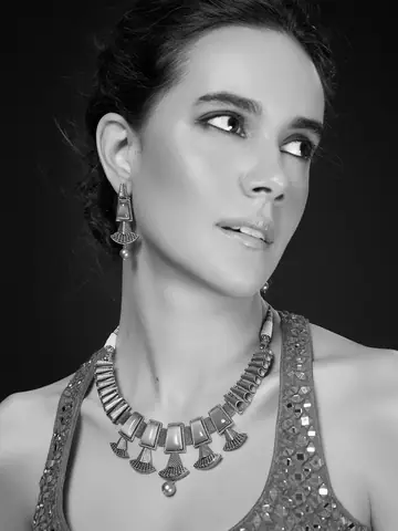 Jewellery, Campaign Shoot photography by CPH Studio, photograph 132