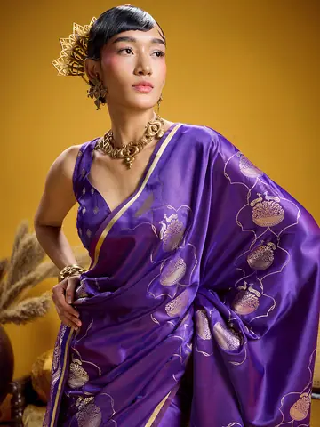 Sarees, Campaign Shoot photography by CPH Studio, photograph 51