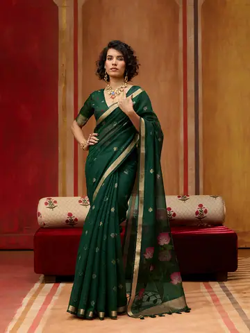 Sarees, Campaign Shoot photography by CPH Studio, photograph 101